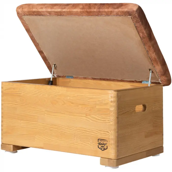 ARTZT Vintage Series Sprungkasten
