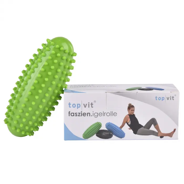 top | vit® faszien.igelrolle apple