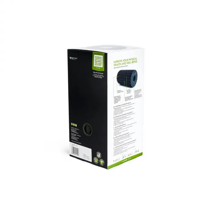BLACKROLL® FLOW, ca. 30 x Ø 15 cm