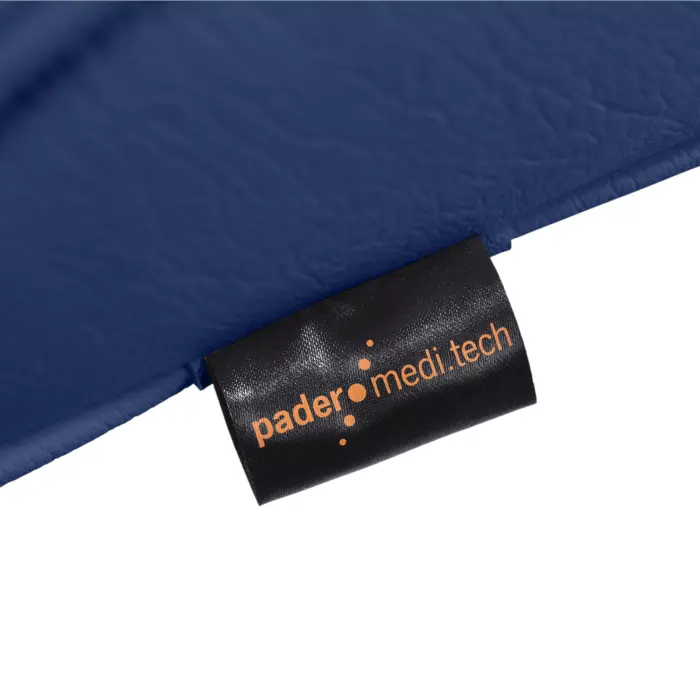 Halbrolle 50 x 15 x 7,5 cm | Royal