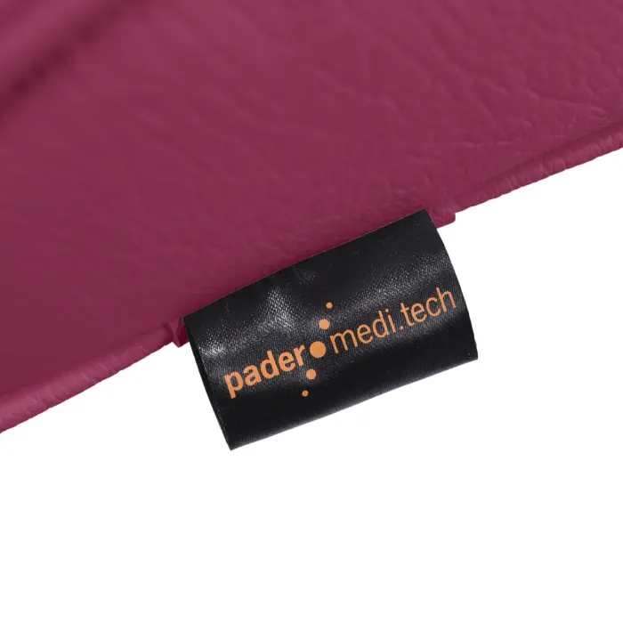 Halbrolle 60 x 15 x 7,5 cm | Beere