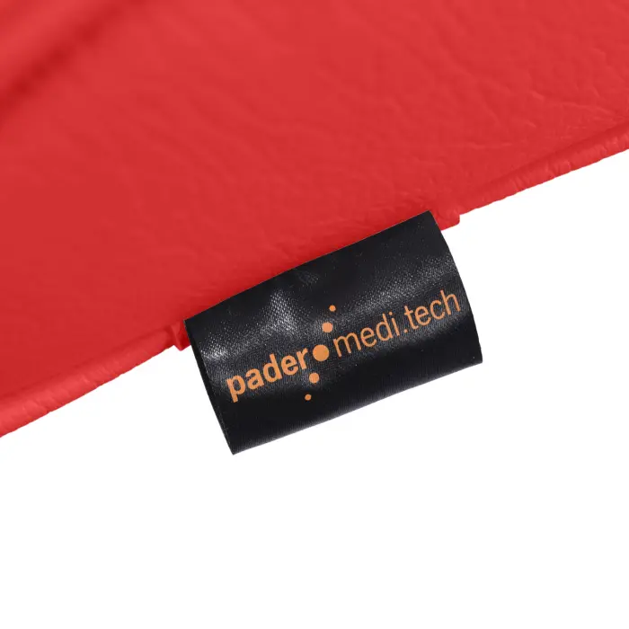 Halbrolle 60 x 15 x 7,5 cm | Kirsch
