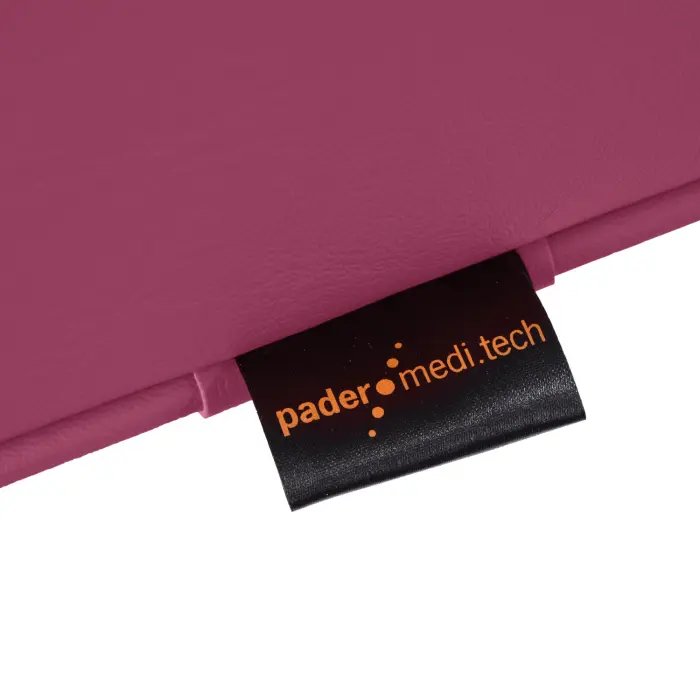 Halbrolle 50 x 25 x 12,5 cm | Beere
