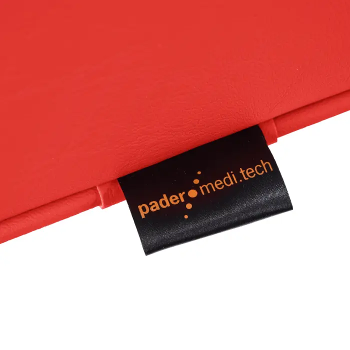 Halbrolle 50 x 25 x 12,5 cm | Kirsch