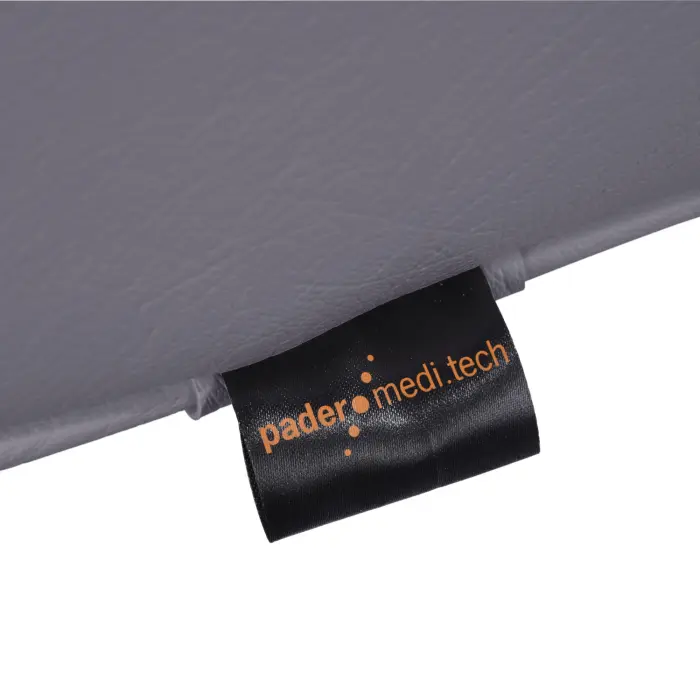 Dreiviertelrolle 50 x 22 x 16 cm | Anthrazit