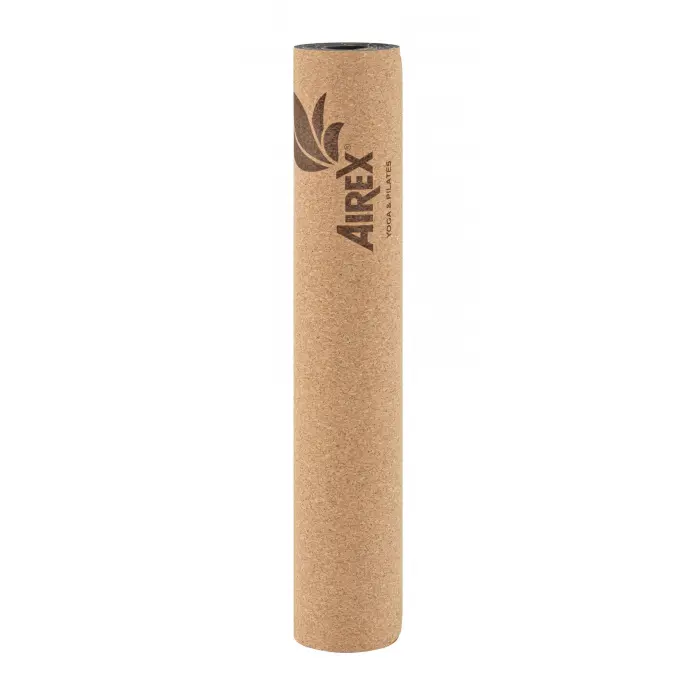 Airex Yoga-Matten ECO-Serie Cork | Cork (natur)