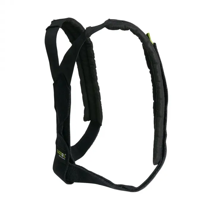 BLACKROLL® POSTURE Haltungsgurt, schwarz