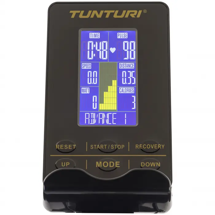 Tunturi Sprinter-Bike Centuri S100