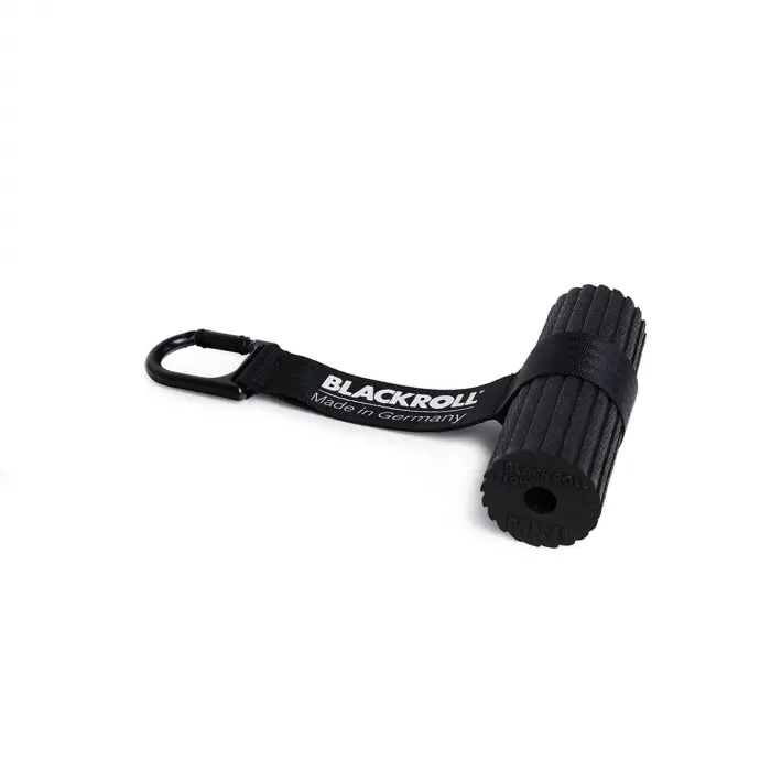 Blackroll® HOOK, schwarz