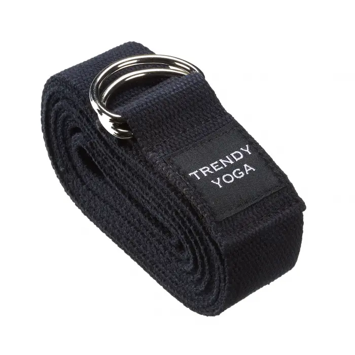 TrendySport Yoga Gurt