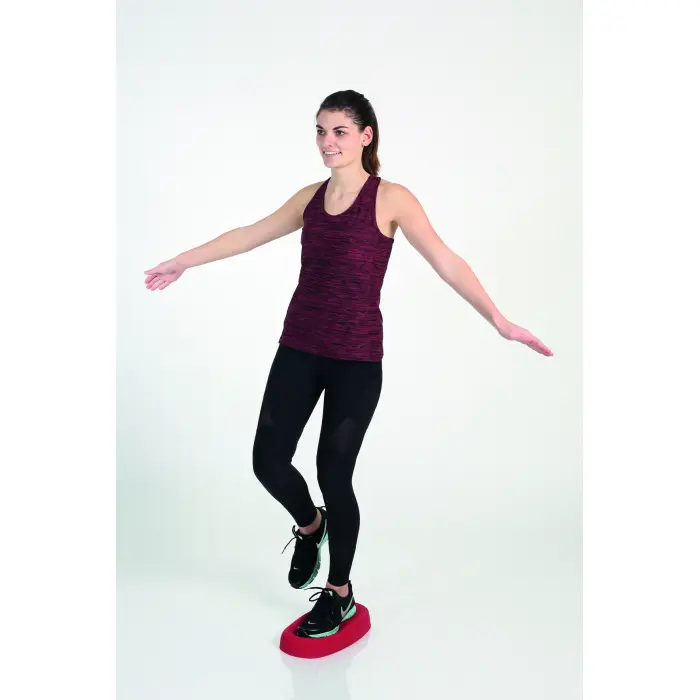 Togu® Aero Step One rot - Level 1