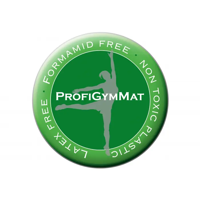 ProfiGymMat® Professional 120