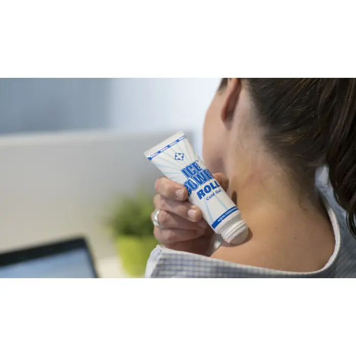 Ice® Power Roller, 75 ml
