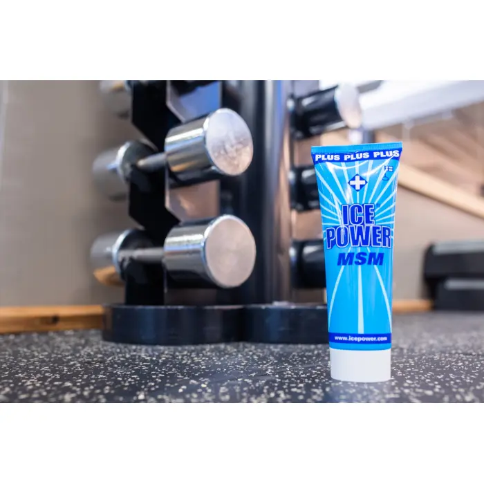 Ice® Power Plus Original Kühlgel