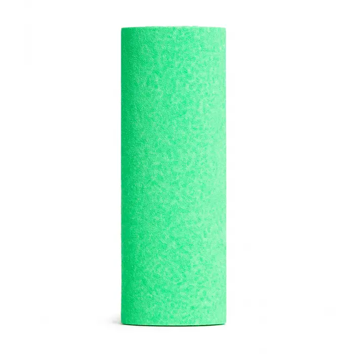 BLACKROLL® MINI Faszienrolle, ca. 15 x Ø 6 cm grün