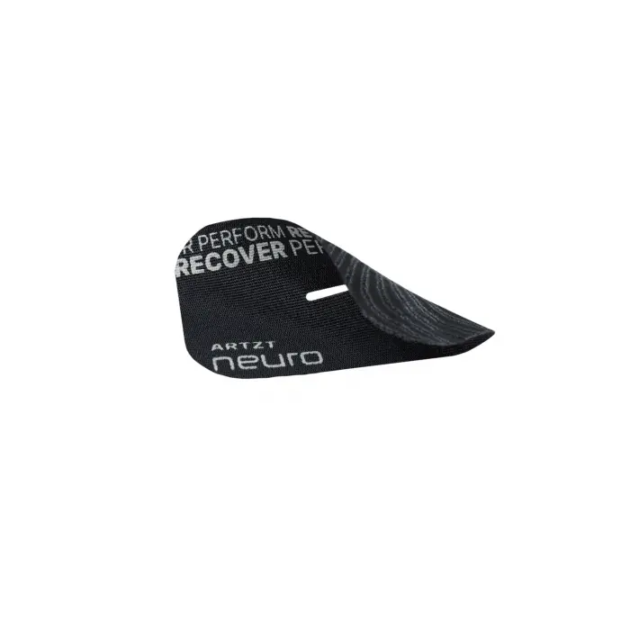 ARTZT neuro Mouth Tape Recovery Midnight
