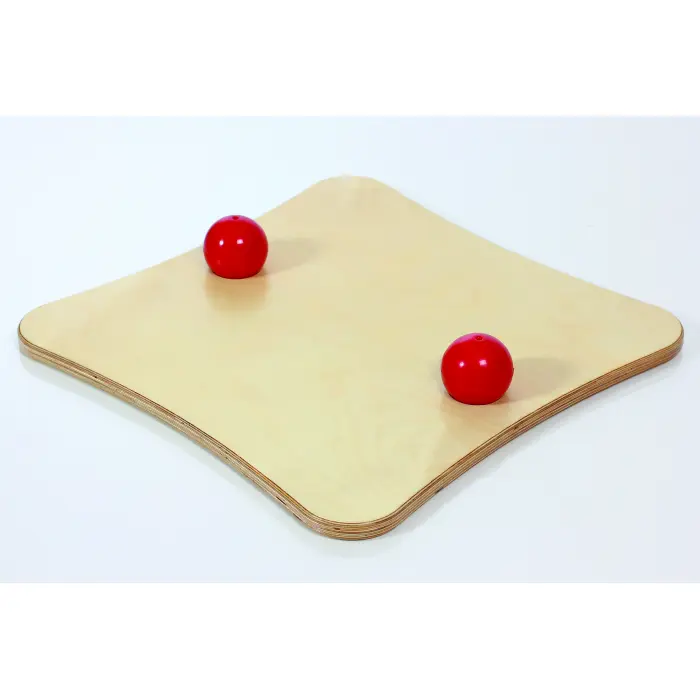 Togu® Balanza Wippe