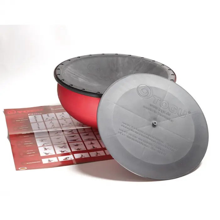 Togu® Jumper Pro rot