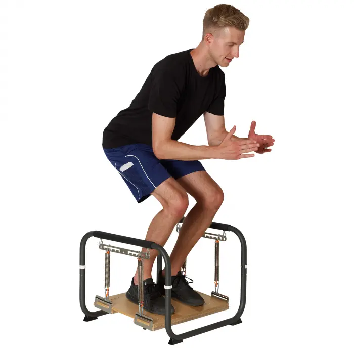 Pedalo® Stabilisator Profi