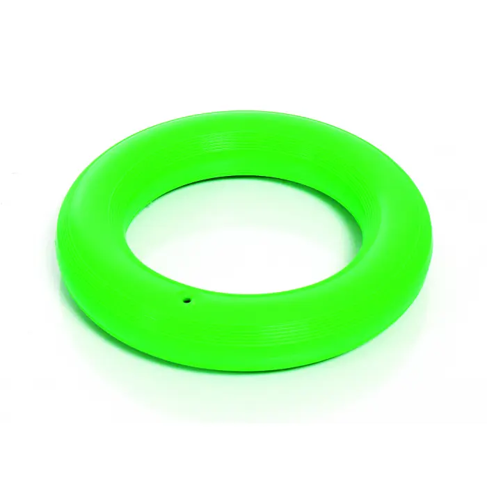 Togu® Wurf- u.Tennisring, ca. Ø 18 cm grün