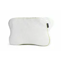 BLACKROLL® RECOVERY PILLOW PLUS, Kopfkissen mit extra großer Liegefläche