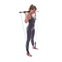 top | vit®physio.stick grün | leicht