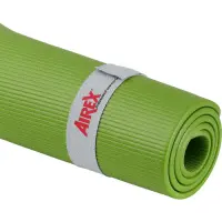 Airex Fitline 180 kiwi | ohne Ösen