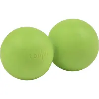 top | vit® trigger-peanut.ball 3er Set - weich, medium u. hart