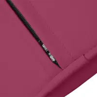Halbrolle 50 x 15 x 7,5 cm | Beere