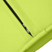 Halbrolle 50 x 18 x 9 cm | Grasgrün