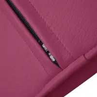 Halbrolle 60 x 15 x 7,5 cm | Beere