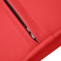 Halbrolle 60 x 15 x 7,5 cm | Kirsch
