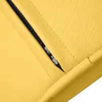 Halbrolle 60 x 15 x 7,5 cm | Mais