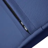 Halbrolle 60 x 15 x 7,5 cm | Royal