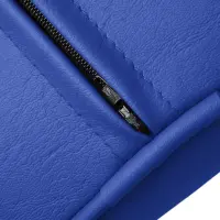 Halbrolle 50 x 25 x 12,5 cm | Atoll