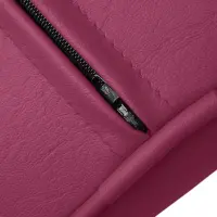Halbrolle 50 x 25 x 12,5 cm | Beere