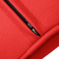 Halbrolle 50 x 25 x 12,5 cm | Kirsch