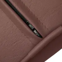 Halbrolle 50 x 25 x 12,5 cm | Mocca