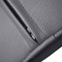 Dreiviertelrolle 50 x 15 x 11 cm | Anthrazit