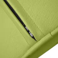 Dreiviertelrolle 60 x 15 x 11 cm | Lindgrün