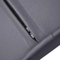 Dreiviertelrolle 50 x 22 x 16 cm | Anthrazit