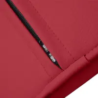 Dreiviertelrolle 50 x 22 x 16 cm | Bordeaux