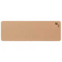 Airex Yoga-Matten ECO-Serie Cork | Cork (natur)
