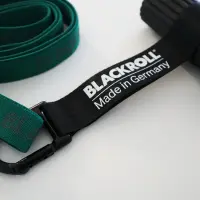 Blackroll® HOOK, schwarz