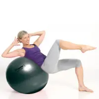 Togu® MyBall Soft Ø 75 cm | anthrazit