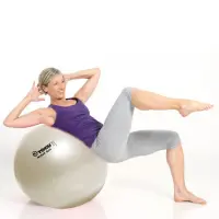 Togu® MyBall Soft Ø 75 cm | perlweiß