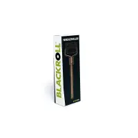 Blackroll® NEEDLEROLLER, schwarz