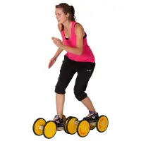 Pedalo® Wawago