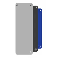ProfiGymMat® Home 180 blau | 1,5 cm | mit Ösen