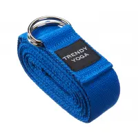 TrendySport Yoga Gurt